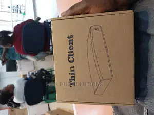 Thin Client