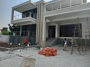 Furnished 6bdrm Duplex in Kyanja, Central Division for Sale