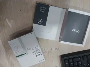 Microsoft Office,