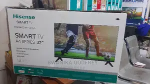 Smart Tv 32 Inches
