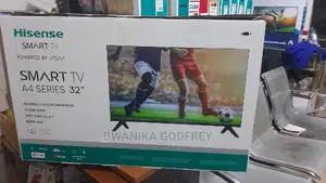 Smart Tv 32 Inches