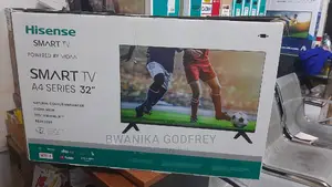 Smart Tv 32 Inches