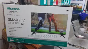 Smart Tv 32 Inches