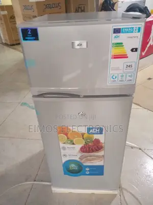 ADH FRIDGE 138 Litres