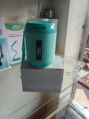 Bluetooth Speaker