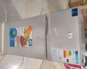 ADH FRIDGE 138 Litres