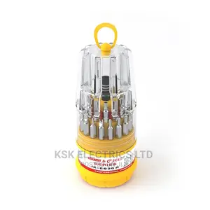 Hardware Tools