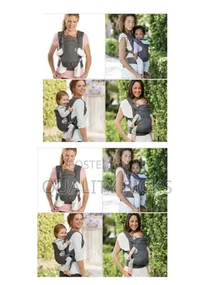 Baby Carrier