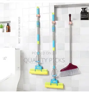 Mop Holder