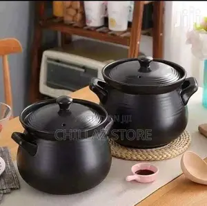 Cooking Rice With Stewpot