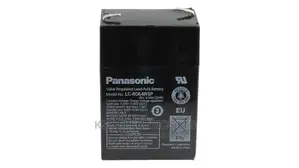 Panasonic Rechargeable Battery