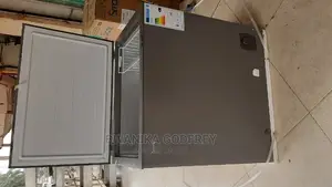 SMATEC 260 Deep Freezer