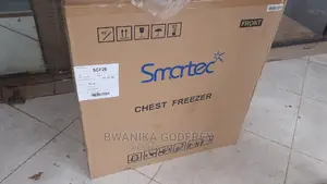 SMATEC 260 Deep Freezer