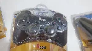 Usb Game Pads Single for Pc