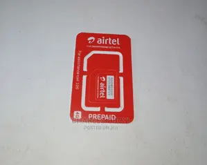 Express Airtel Agent Commission Line