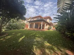 Furnished 3bdrm Townhouse / Terrace in Naguru, Central Division