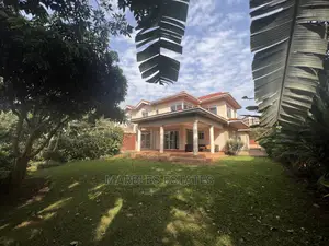 Furnished 3bdrm Townhouse / Terrace in Naguru, Central Division