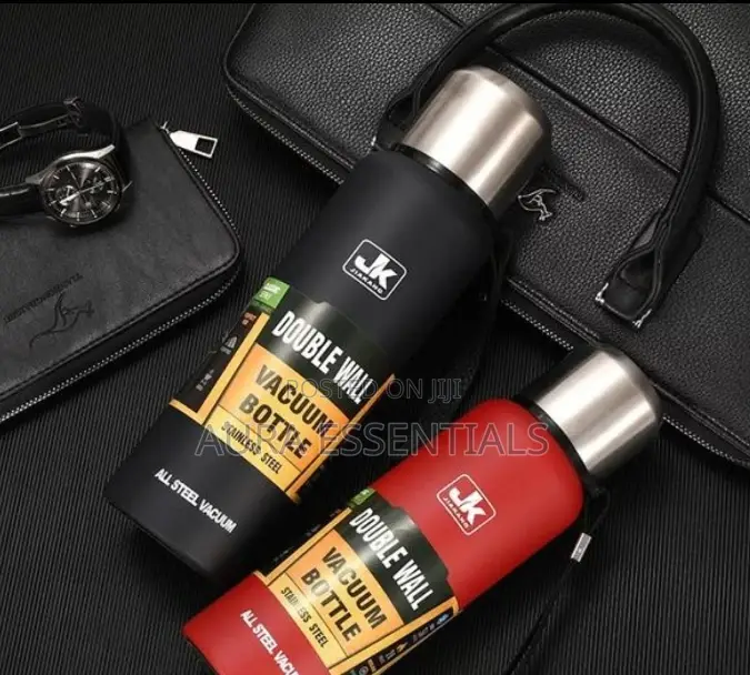 JK Thermo Flask