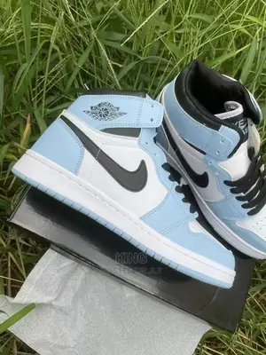Air Jordan Sneaker