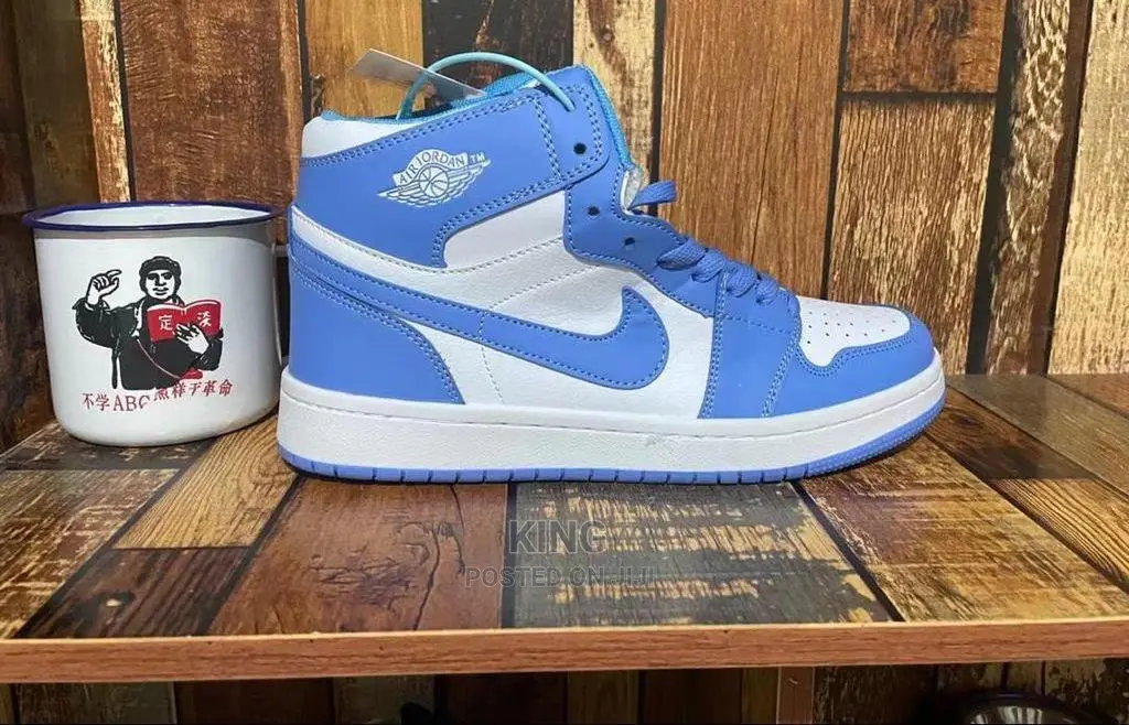 Air Jordan Sneaker