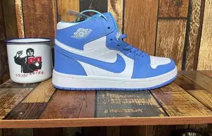Air Jordan Sneaker