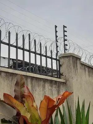 Electric Fence System for Your House