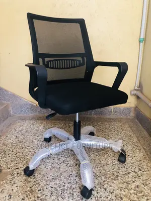 Office Chairs Mesh Back