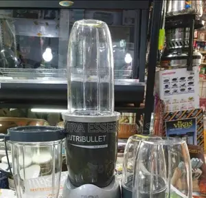 Magic 900w Nutribullet Pro Blender/ Juicer