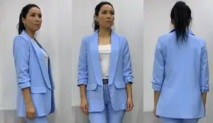 Ladies Suit. All Colors