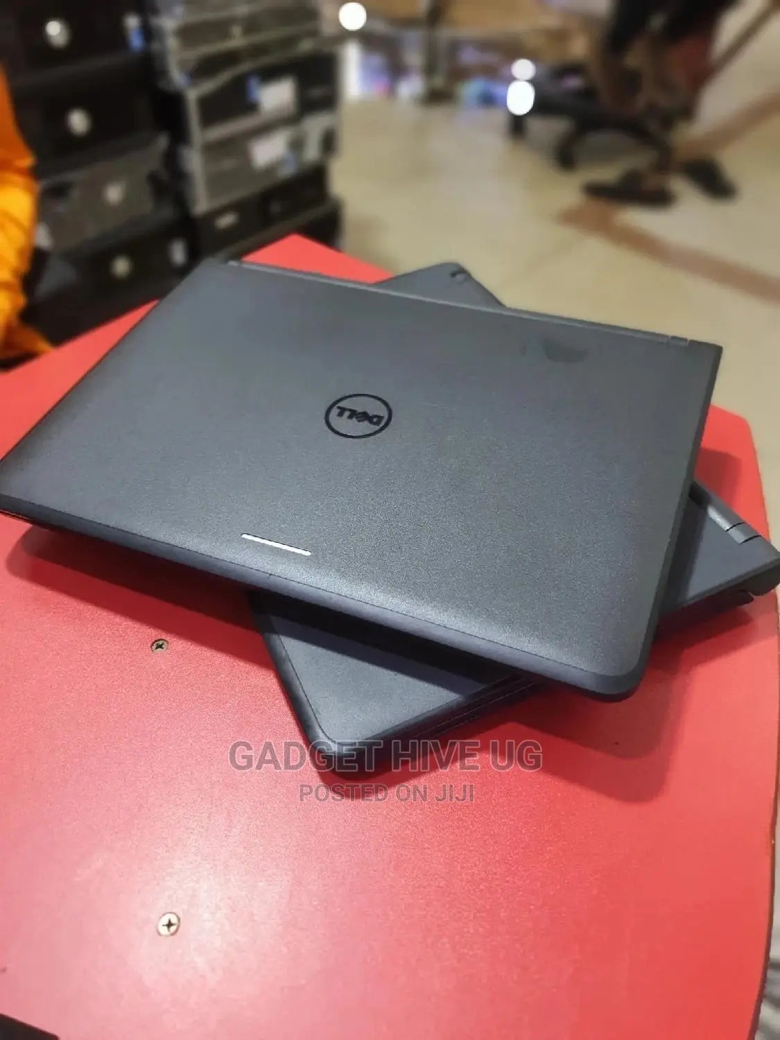 Laptop Dell Vostro 3350 4GB Intel Core I3 HDD 500GB