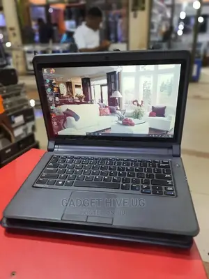 Laptop Dell Vostro 3350 4GB Intel Core I3 HDD 500GB