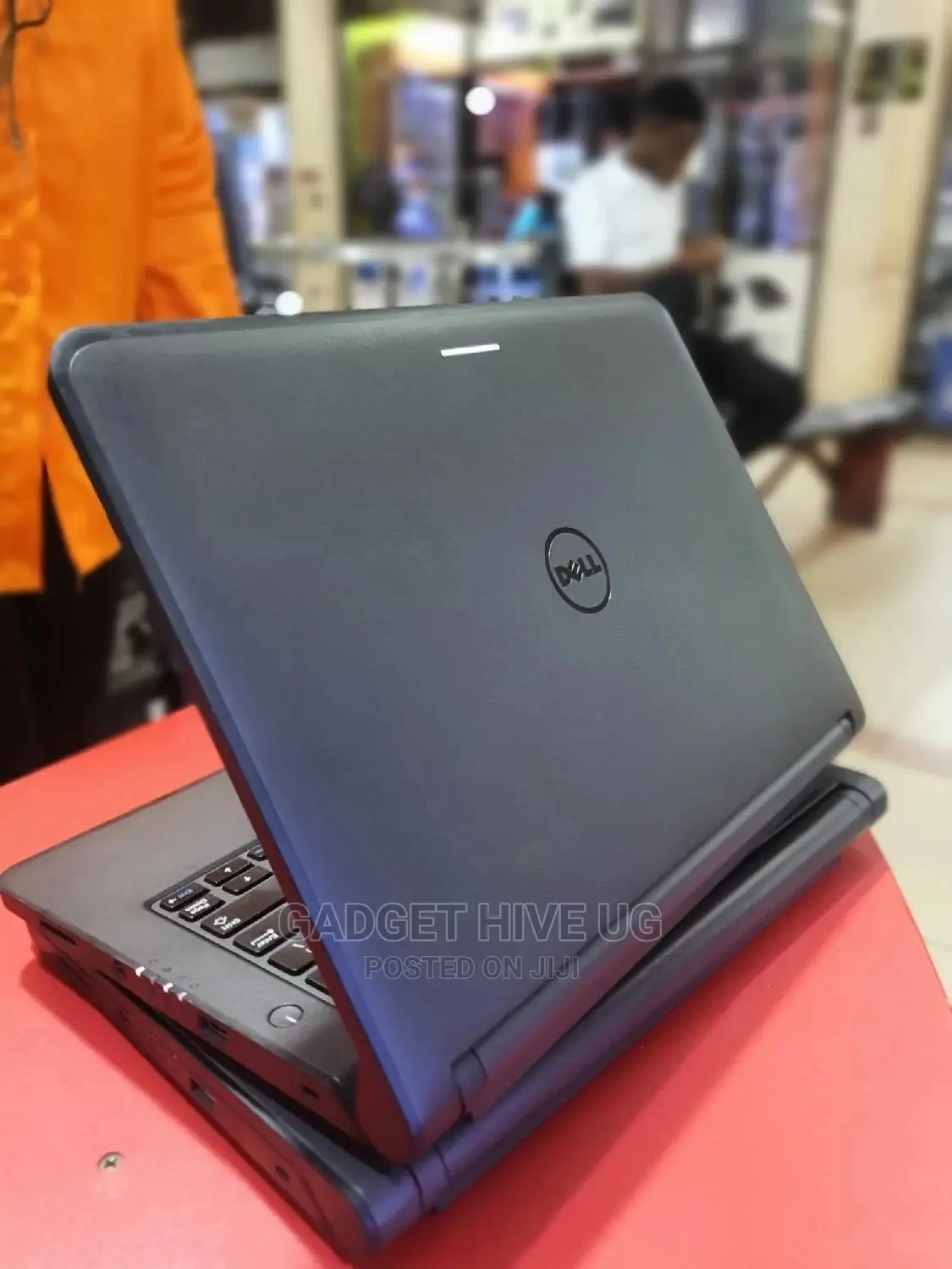 Laptop Dell Vostro 3350 4GB Intel Core I3 HDD 500GB