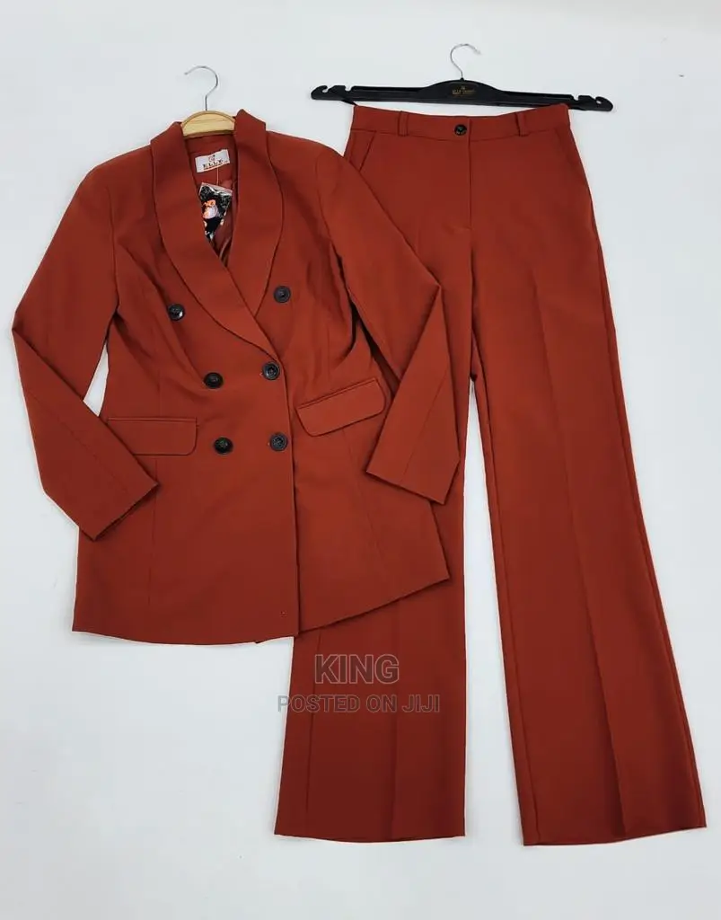 Suits for Ladies