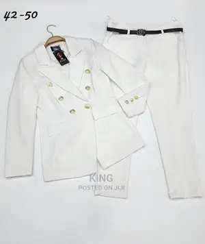 Women Suit