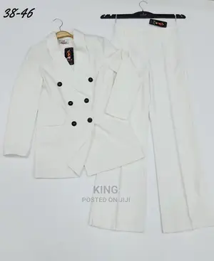 Women Suit
