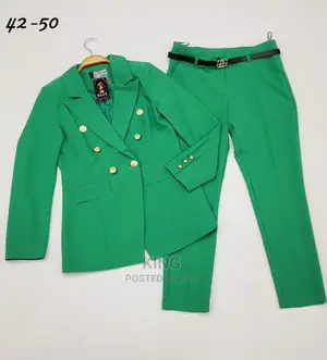 Women Suit