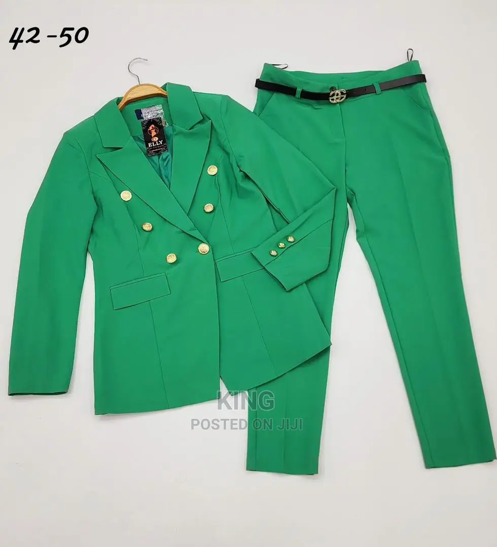 Women Suit