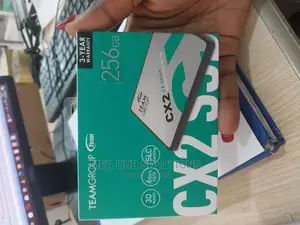 256gb SSD Sata