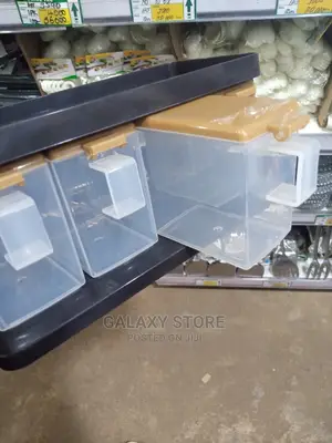 Adix Spice Racks