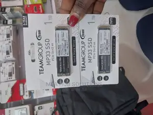 SSD M2 Drive 1tb