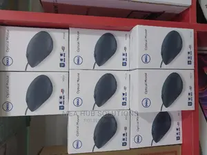 Dell Mouse