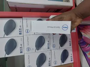 Dell Mouse