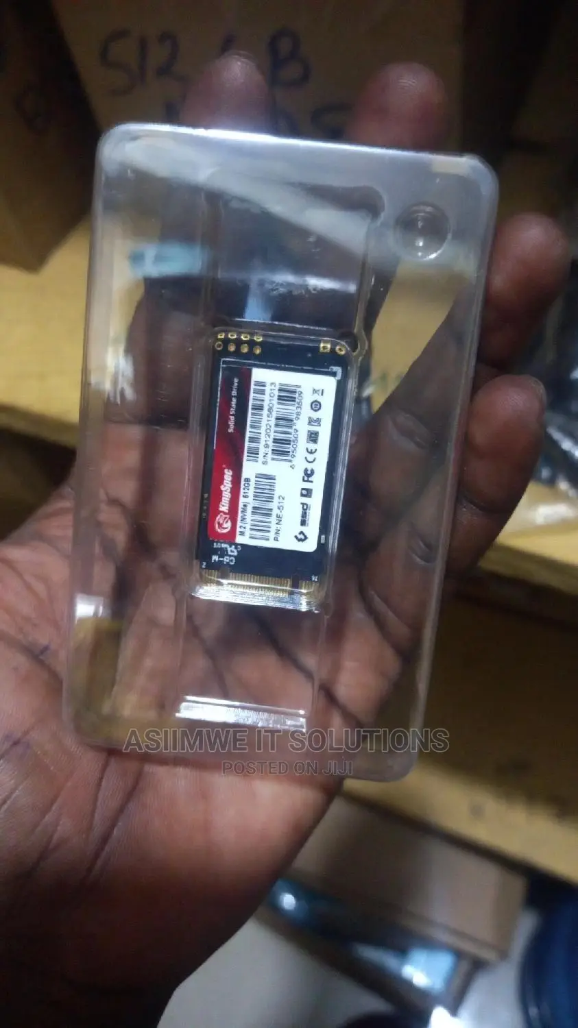 512gb Nvme Short