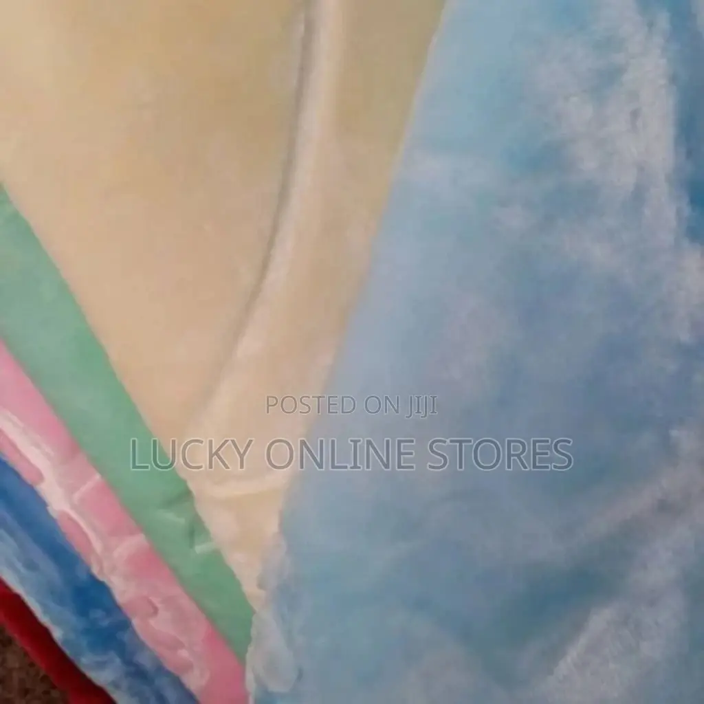 Baby Soft Warm Blanket