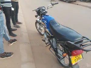 TVS 2016 Blue