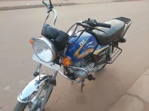 TVS 2016 Blue