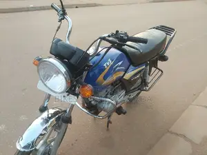 TVS 2016 Blue