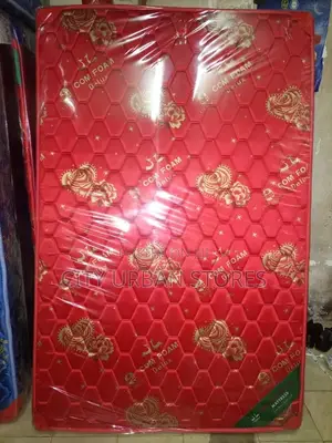 Comfoam Deluxe Mattress