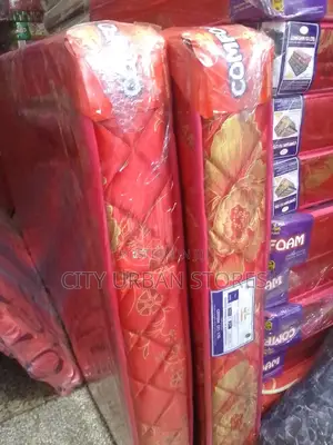 Comfoam Deluxe Mattress