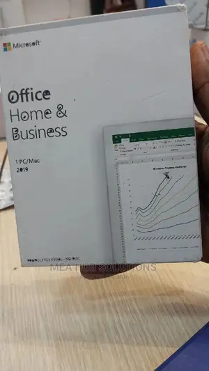 Microsoft Office,